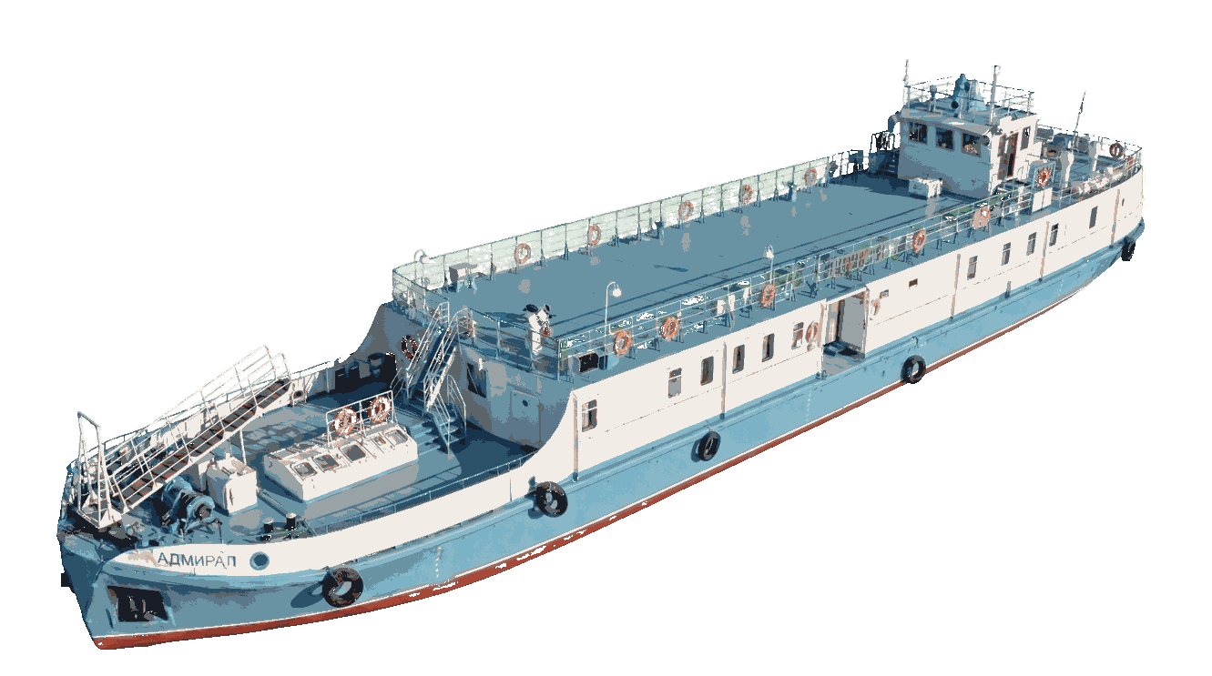 ship
