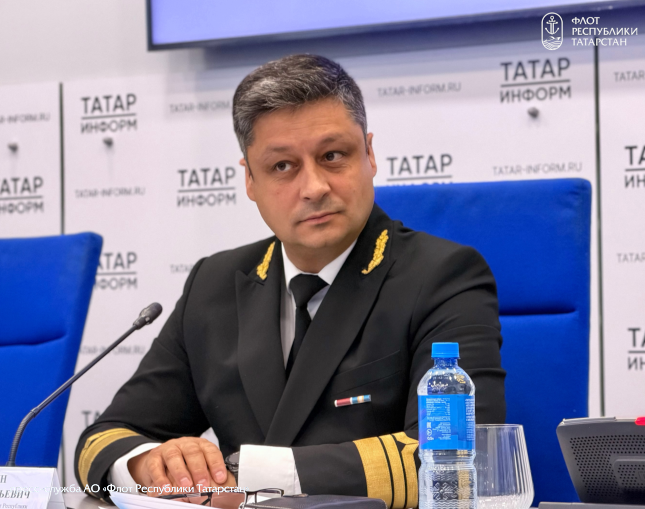 НАВИГАЦИЯ 2026: СКОРОСТЬ, РЕКОРДЫ И НОВАЯ ЖИЗНЬ ДЕБАРКАДЕРОВ!