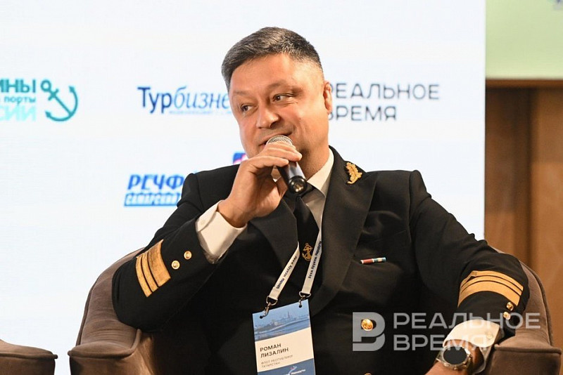 «Флот РТ» купит два речных судна на воздушной подушке 