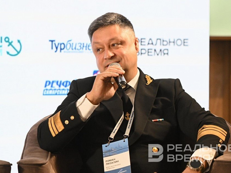 «Флот РТ» купит два речных судна на воздушной подушке 