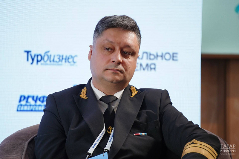 «Бесшовные Кама и Волга»: какие речные направления появятся в Татарстане 