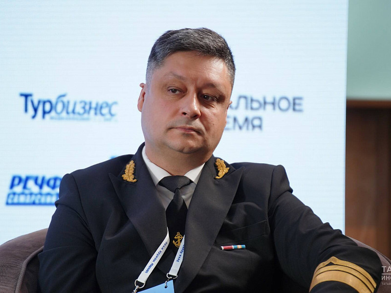 «Бесшовные Кама и Волга»: какие речные направления появятся в Татарстане 